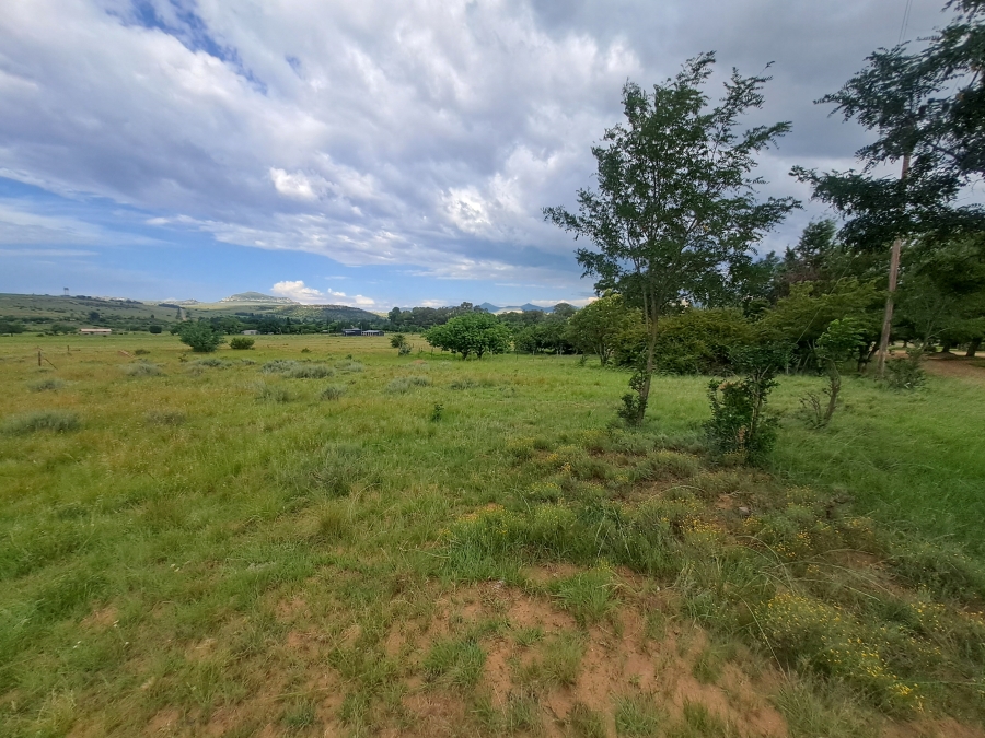 0 Bedroom Property for Sale in Rosendal Free State